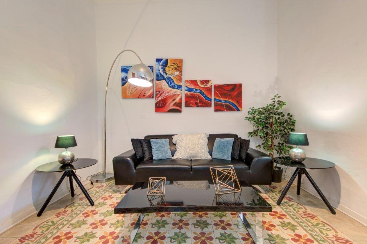 Valletta 2 Bedroom Sleeps 6 Apartment Walking Distance To Centre And The Sea Bagian luar foto