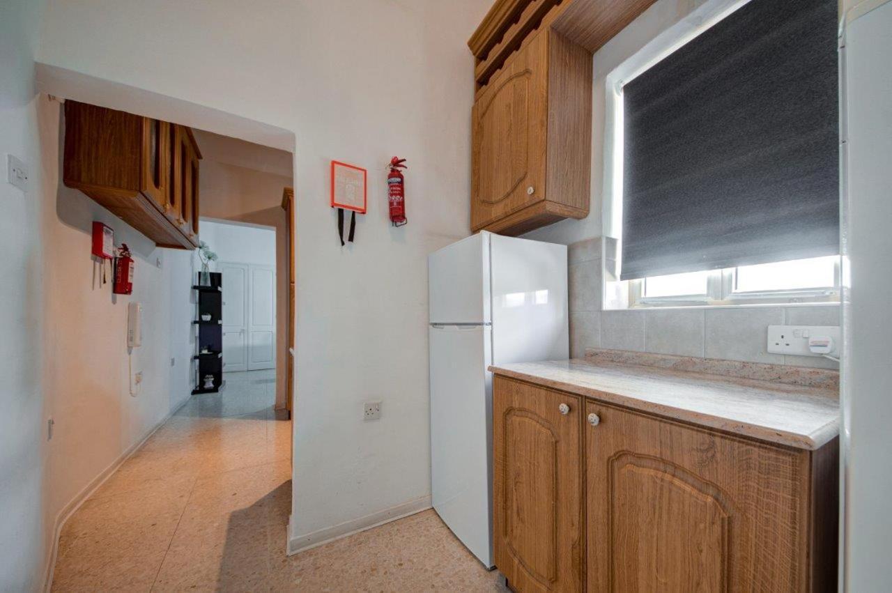 Valletta 2 Bedroom Sleeps 6 Apartment Walking Distance To Centre And The Sea Bagian luar foto