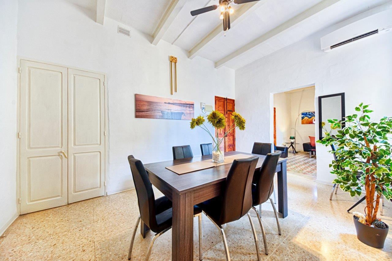 Valletta 2 Bedroom Sleeps 6 Apartment Walking Distance To Centre And The Sea Bagian luar foto