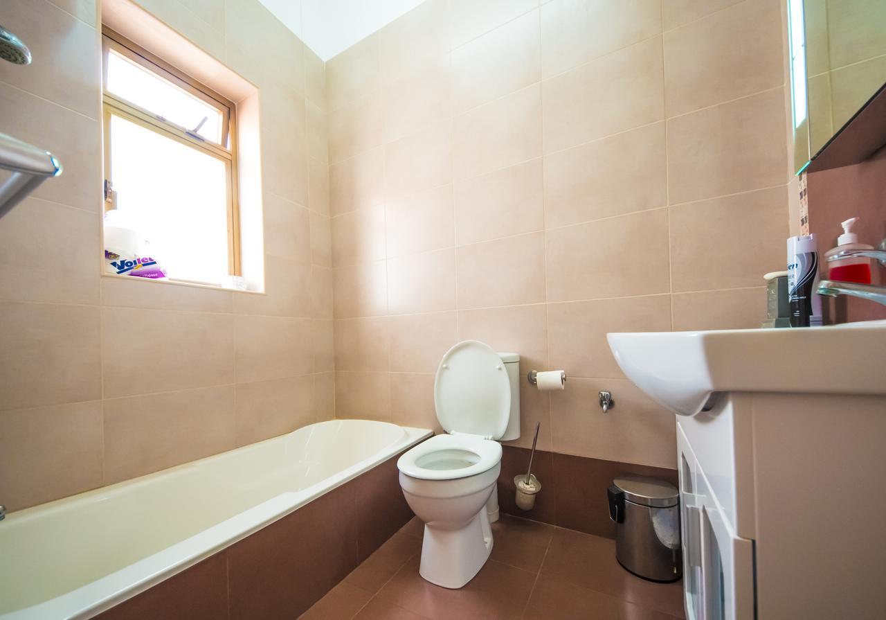 Valletta 2 Bedroom Sleeps 6 Apartment Walking Distance To Centre And The Sea Bagian luar foto