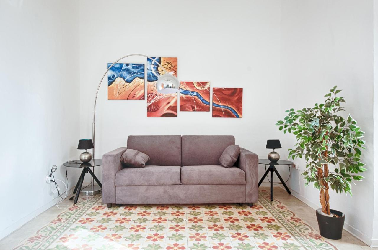 Valletta 2 Bedroom Sleeps 6 Apartment Walking Distance To Centre And The Sea Bagian luar foto
